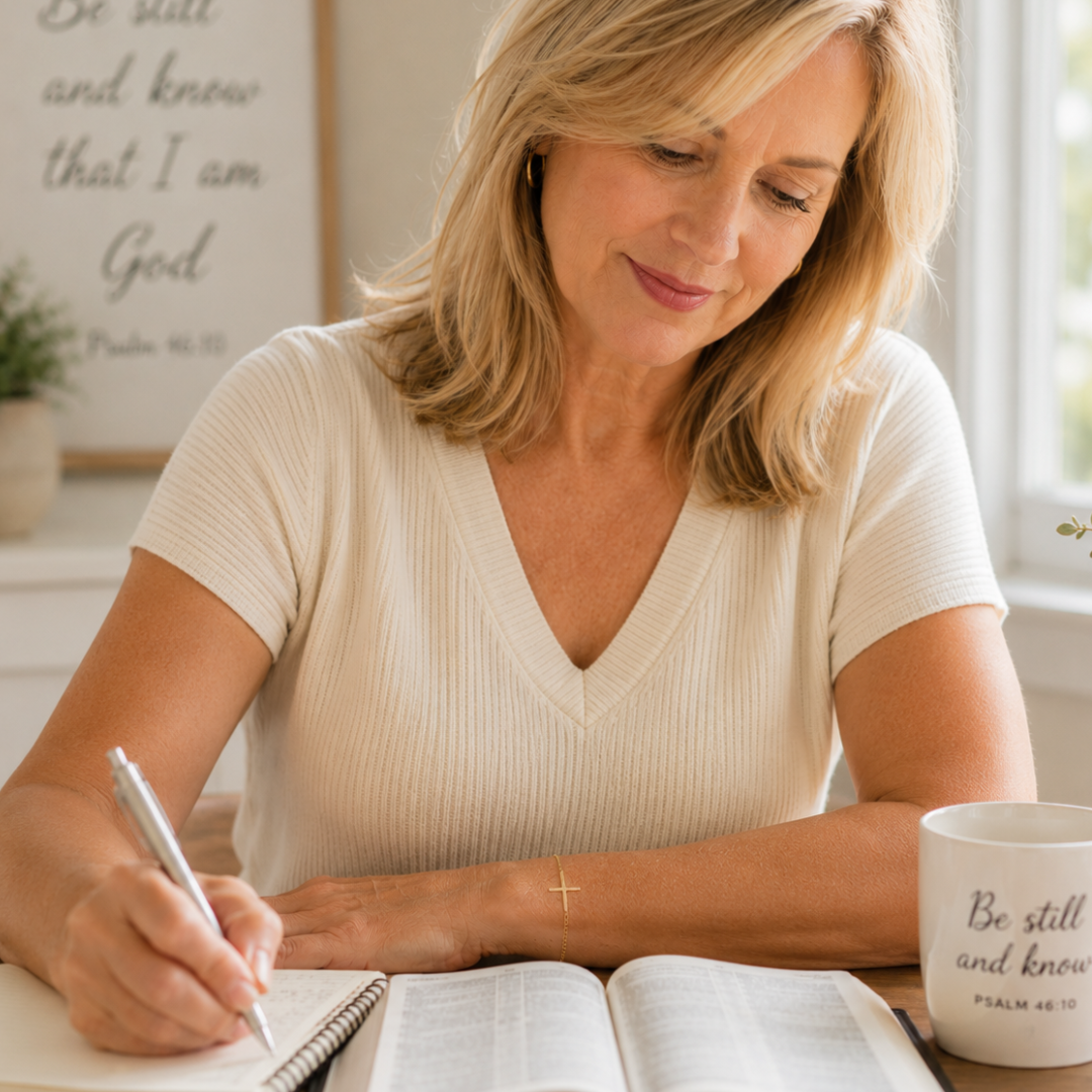 Why Christian Women Are Wearing Cross Bracelets Every Day