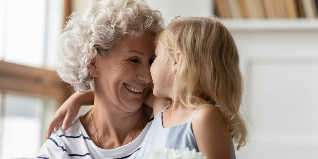 Why Christian Grandmothers Love Giving Faith-Based Gifts