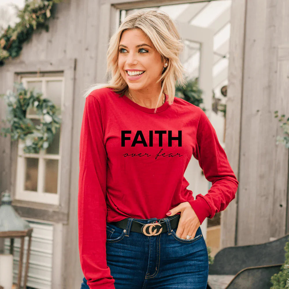 Christian Apparel That Helps You Share Your Faith Every Day