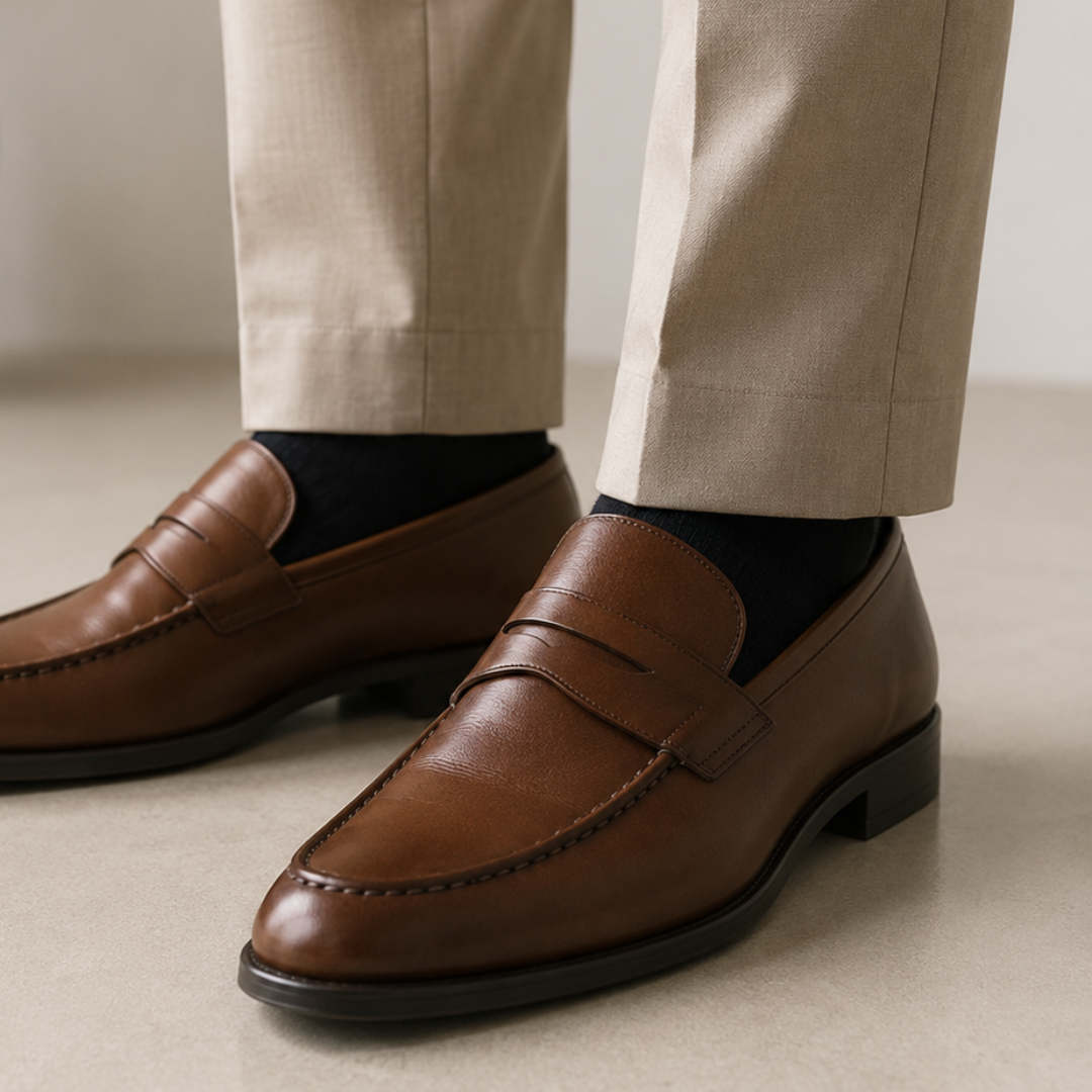 Oxford Dress Shoes