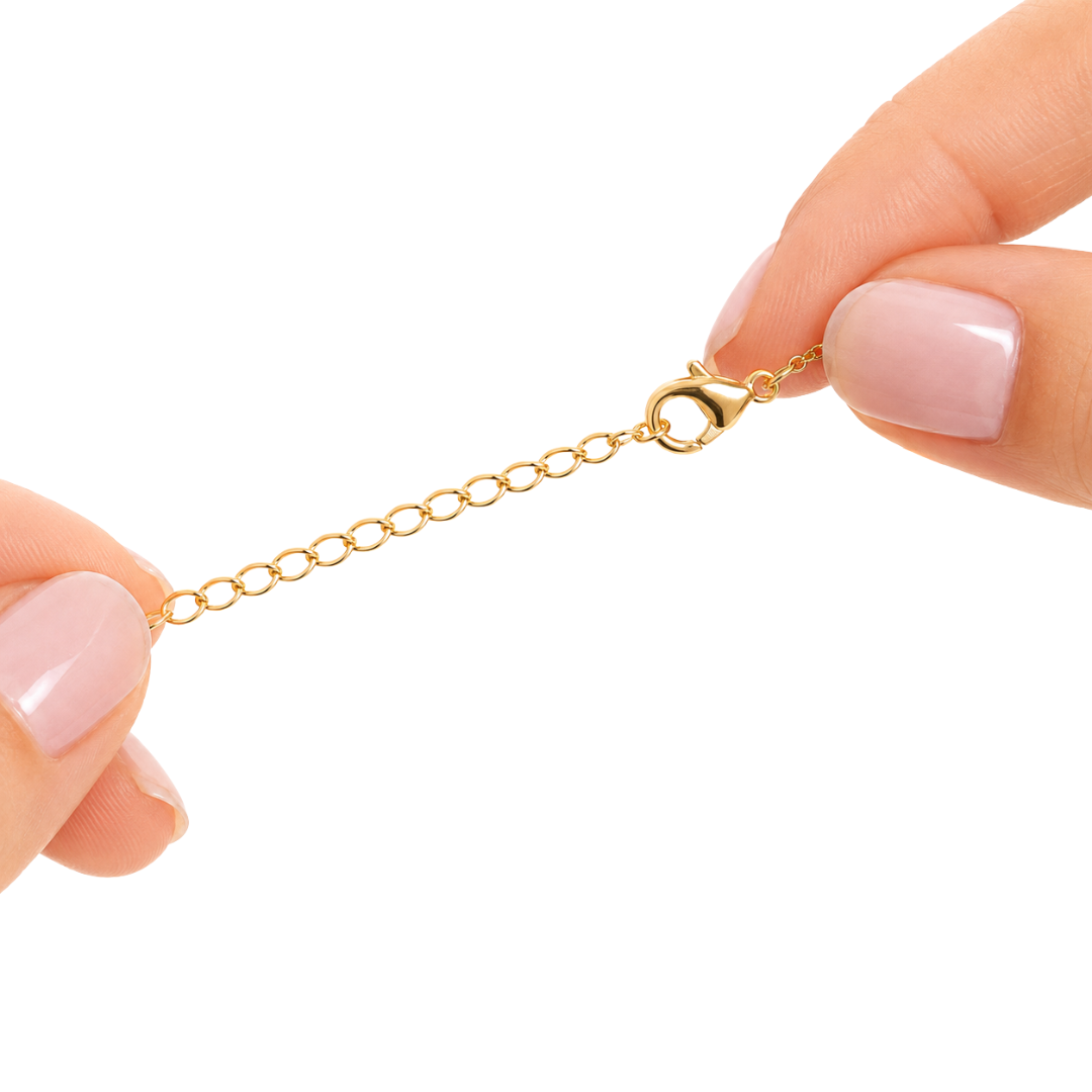 Faith Cross Bracelet